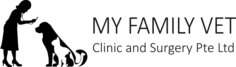 My Family Vet Clinic and Surgery Pte Ltd