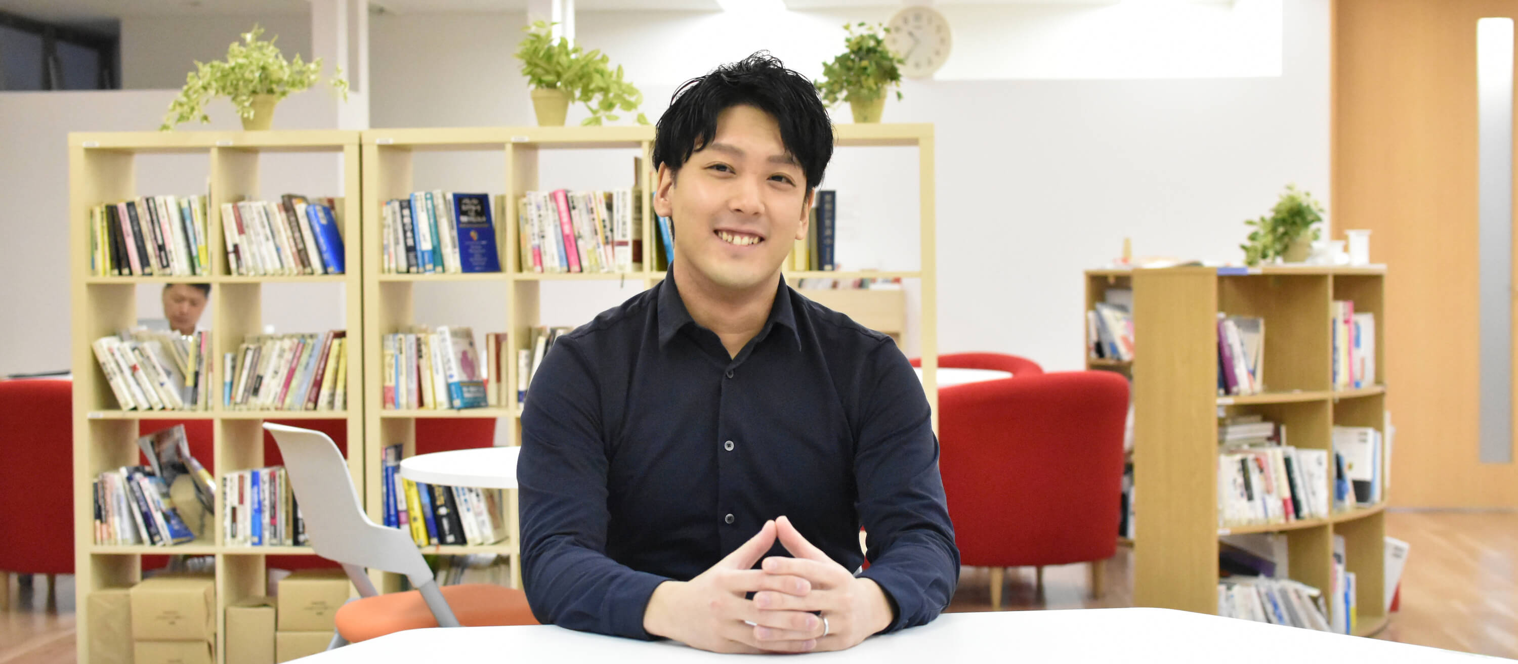 「期待に応える - 喜ばれる」のサイクルで育むキャリア
