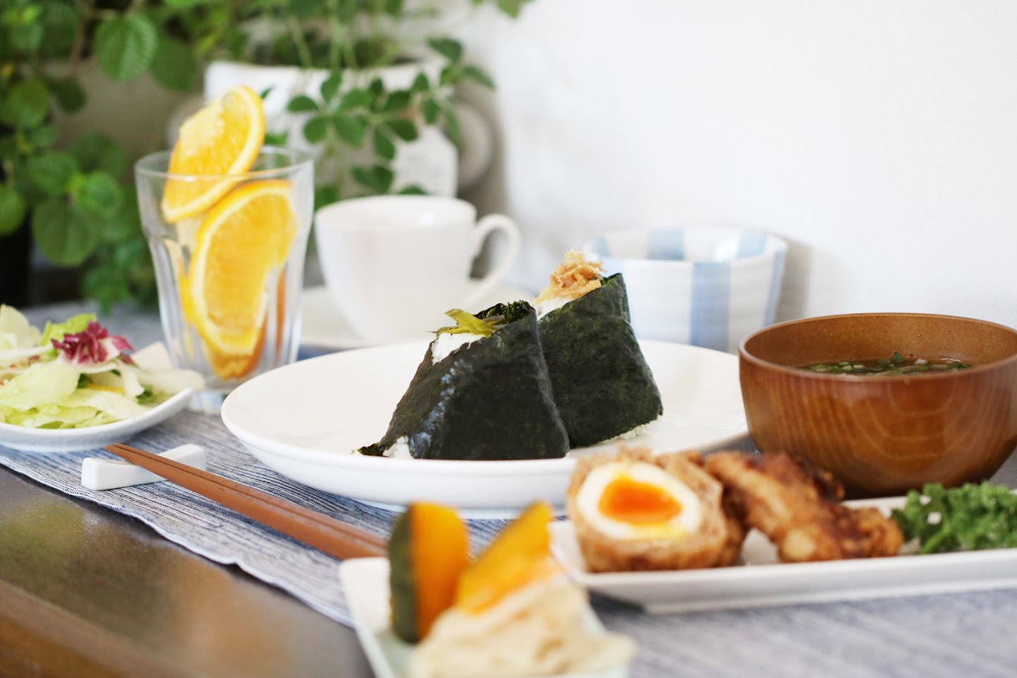 島原むすびす創業ストーリー。食を通じて地域をブランディング！人と人をむすぶ、コラボ型おむすびCafe。