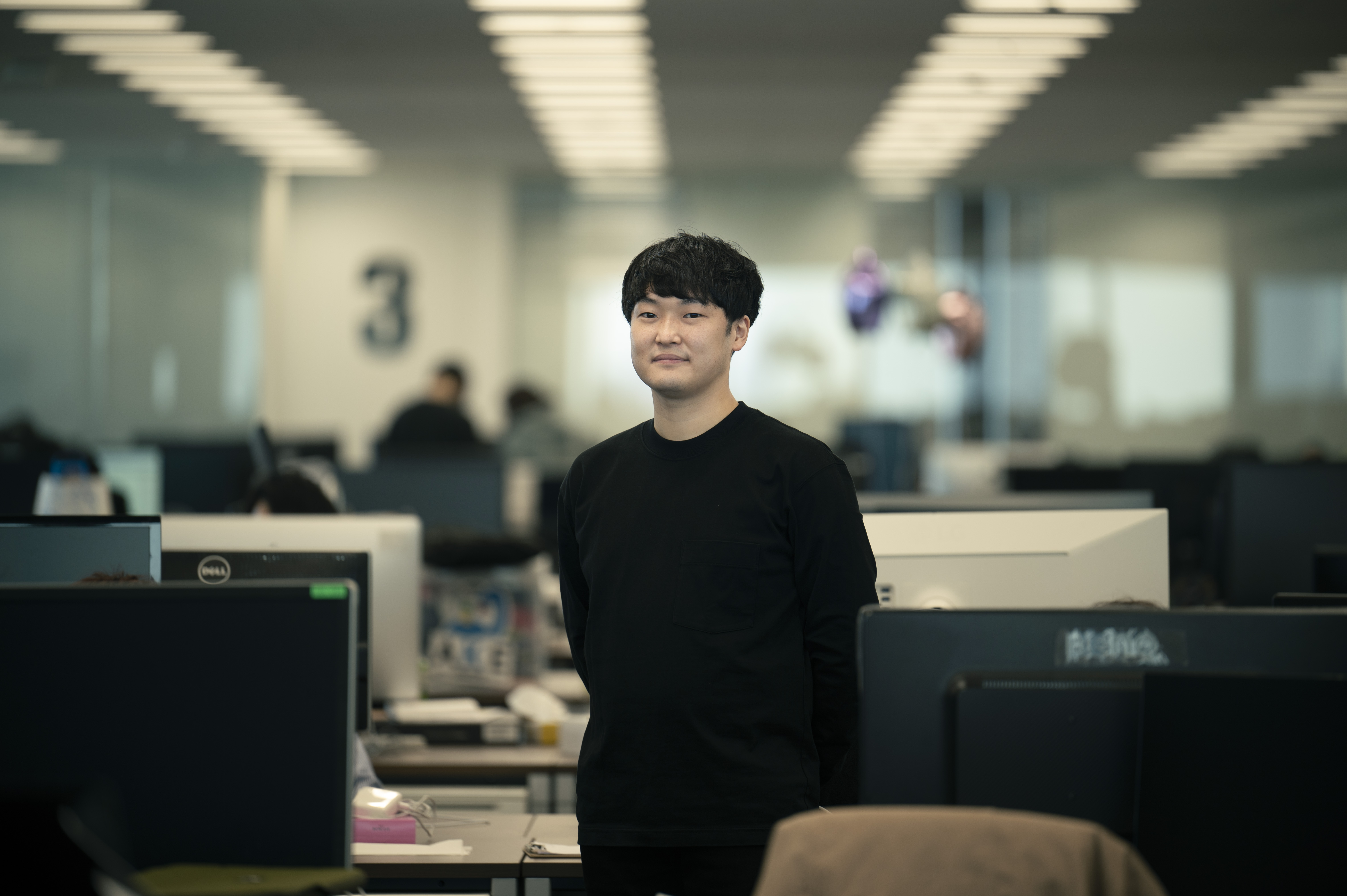 より良い世界をつくるのは、誰かではなく私たち。今、小売業界のDXに挑戦しませんか？