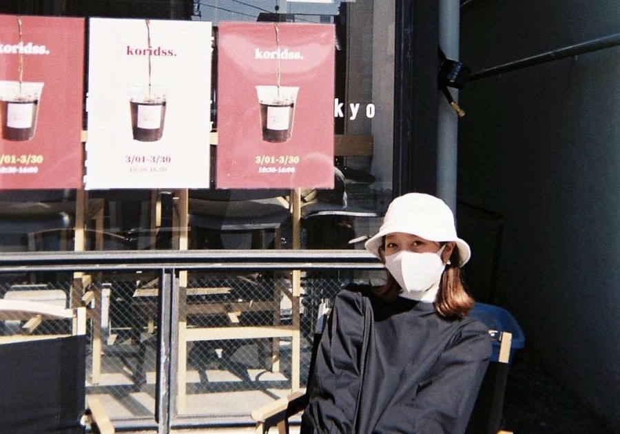「ありがとう」を伝えて、世の中にあふれるマイナスを減らしたい。【スパイスボックス新人インタビュー vol.2】