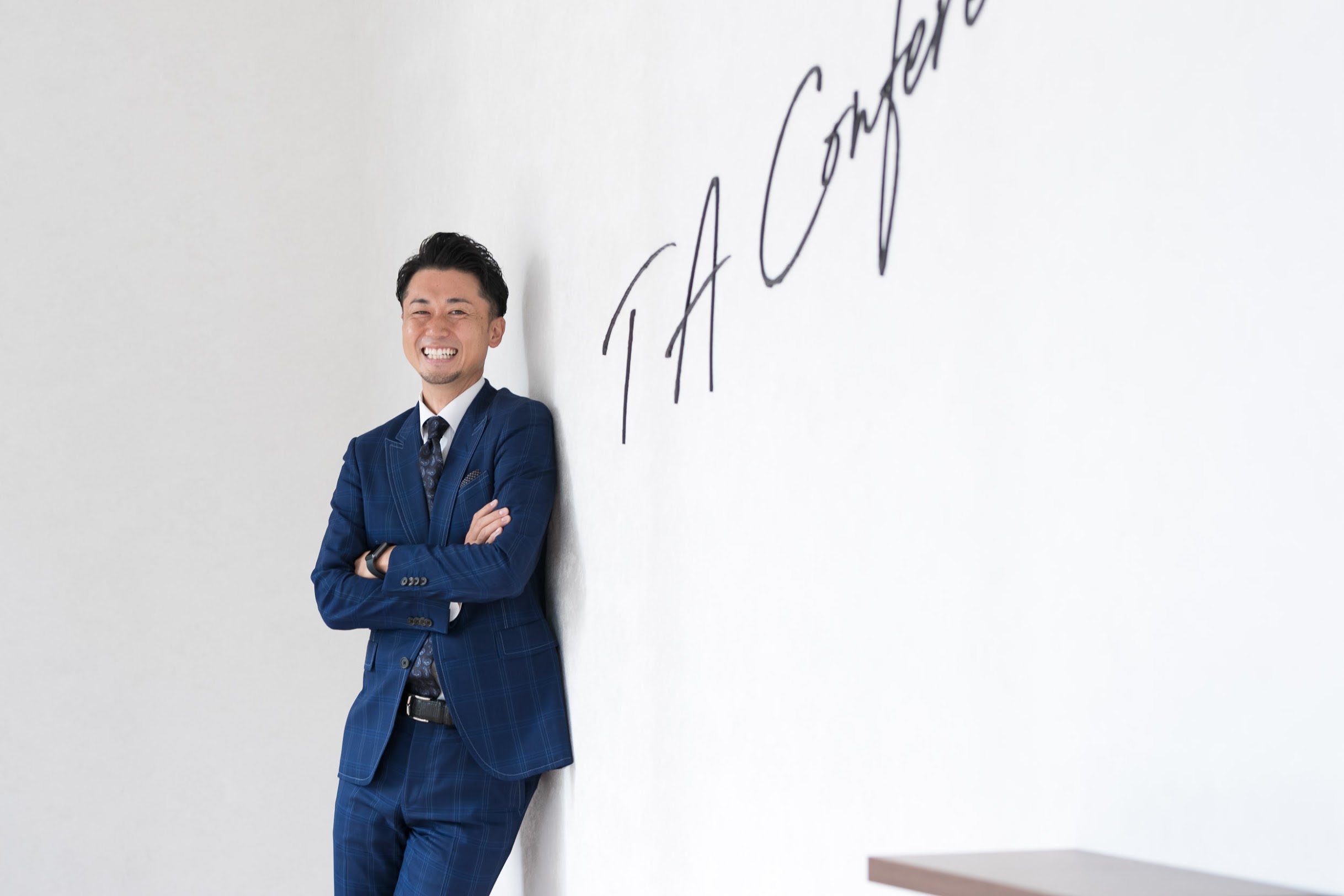 【社員紹介 vol.5】大手広告メーカーから中小ベンチャーに入社したワケ