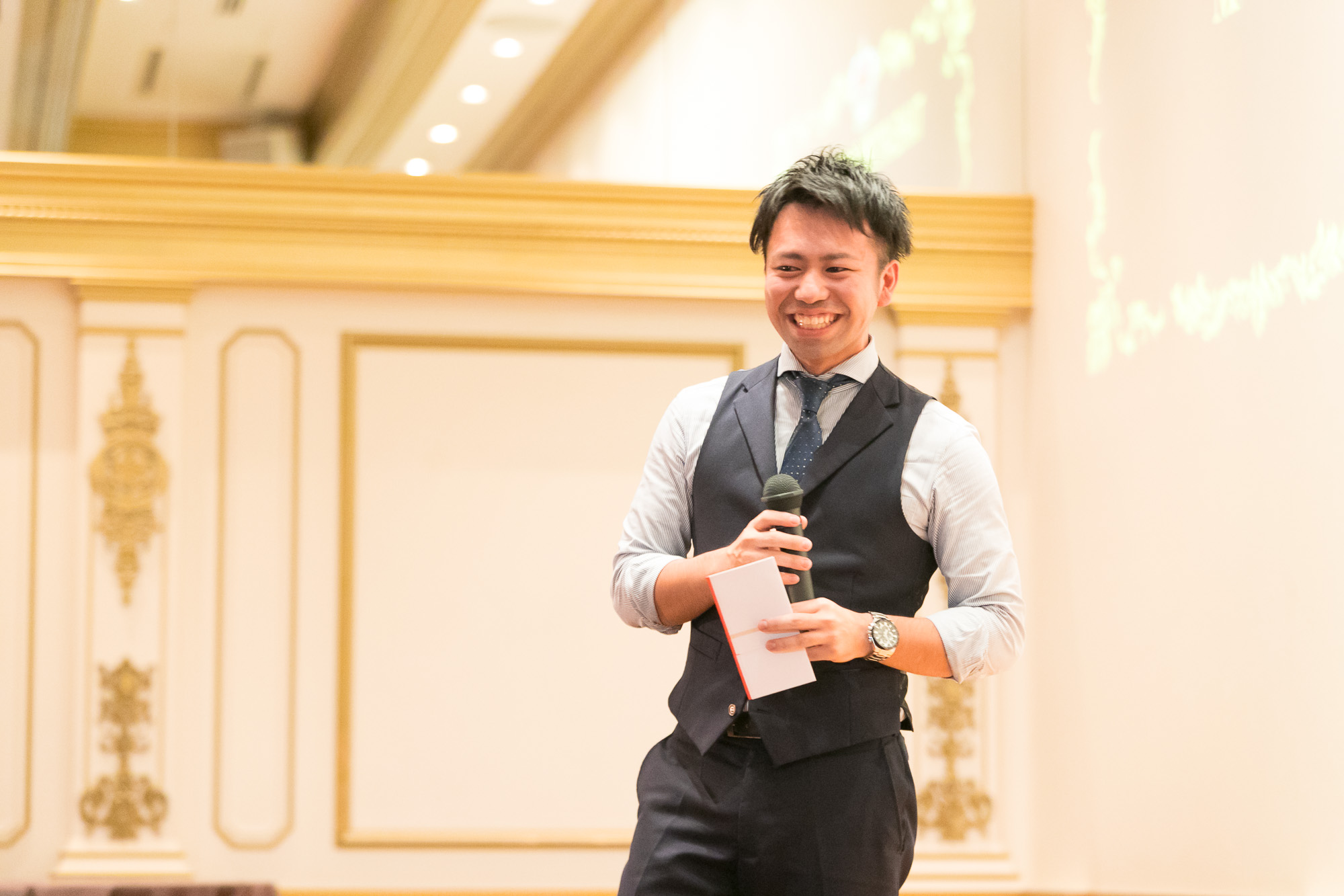 【社員紹介 vol.6】忍耐力×行動力！？ー新卒入社の社員が採用事業部のエースになるヒケツ