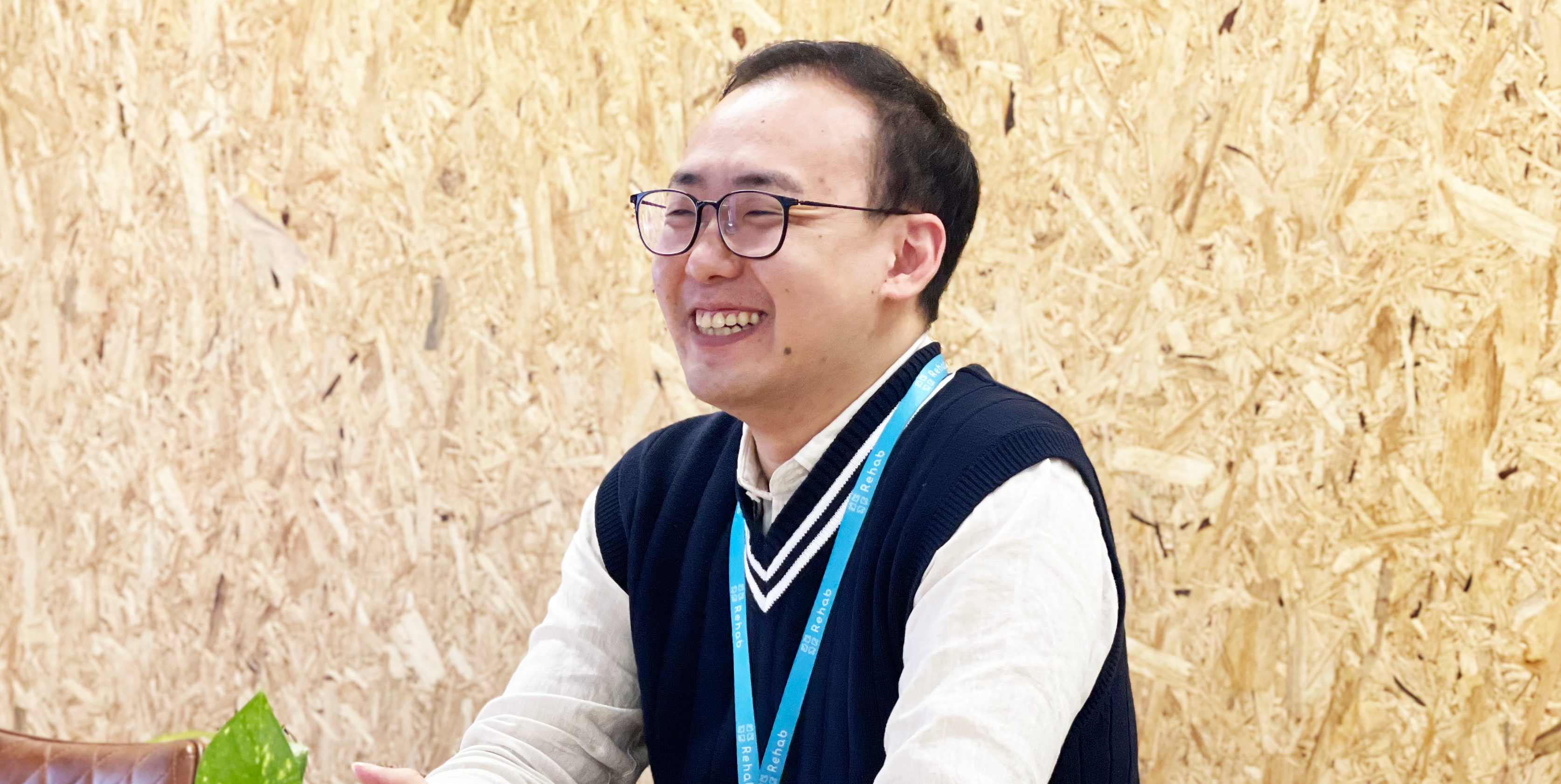 軸はブレずに、挑戦できる。