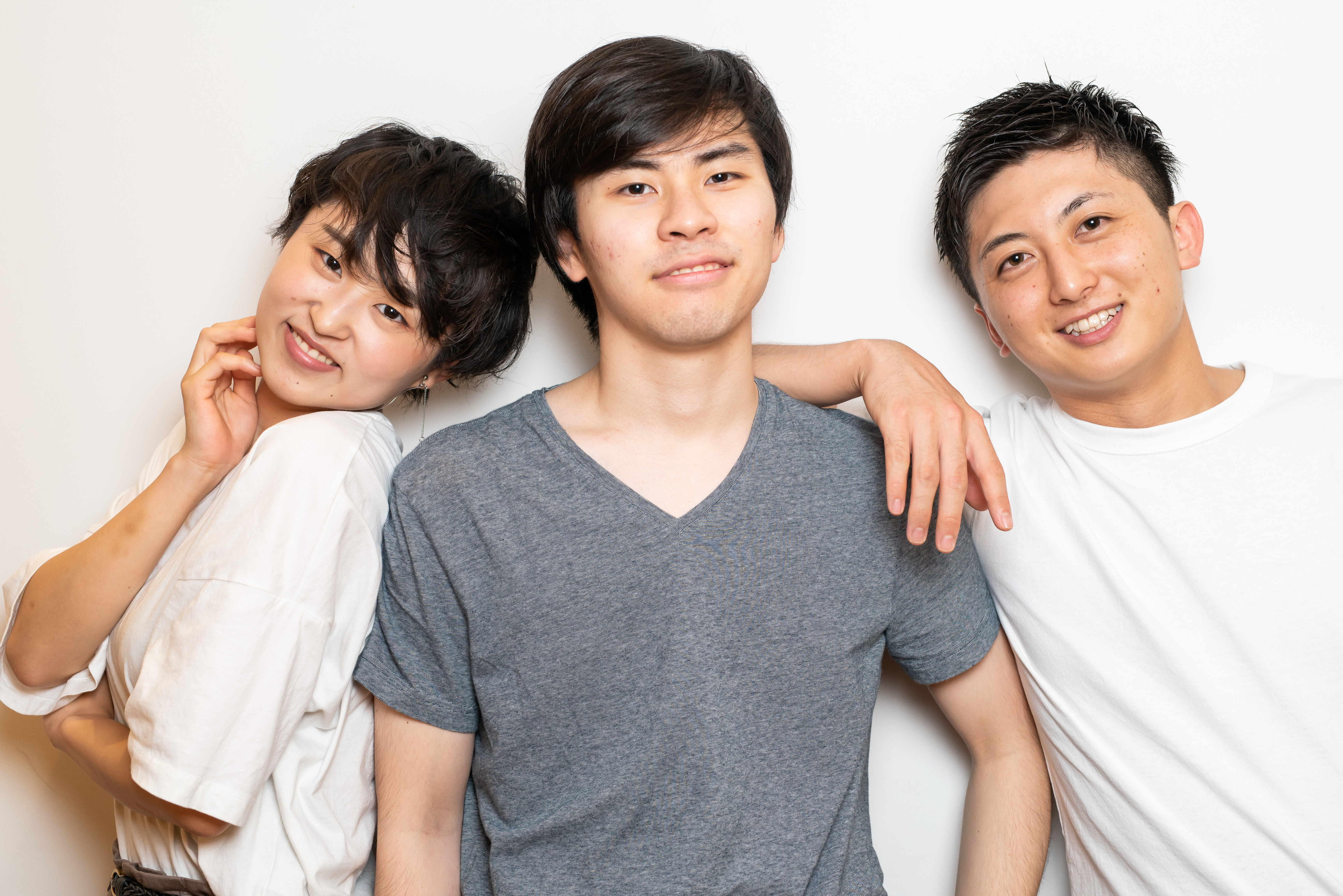 ENERGIZE（エナジャイズ）メンバー紹介～阿部 圭崇～