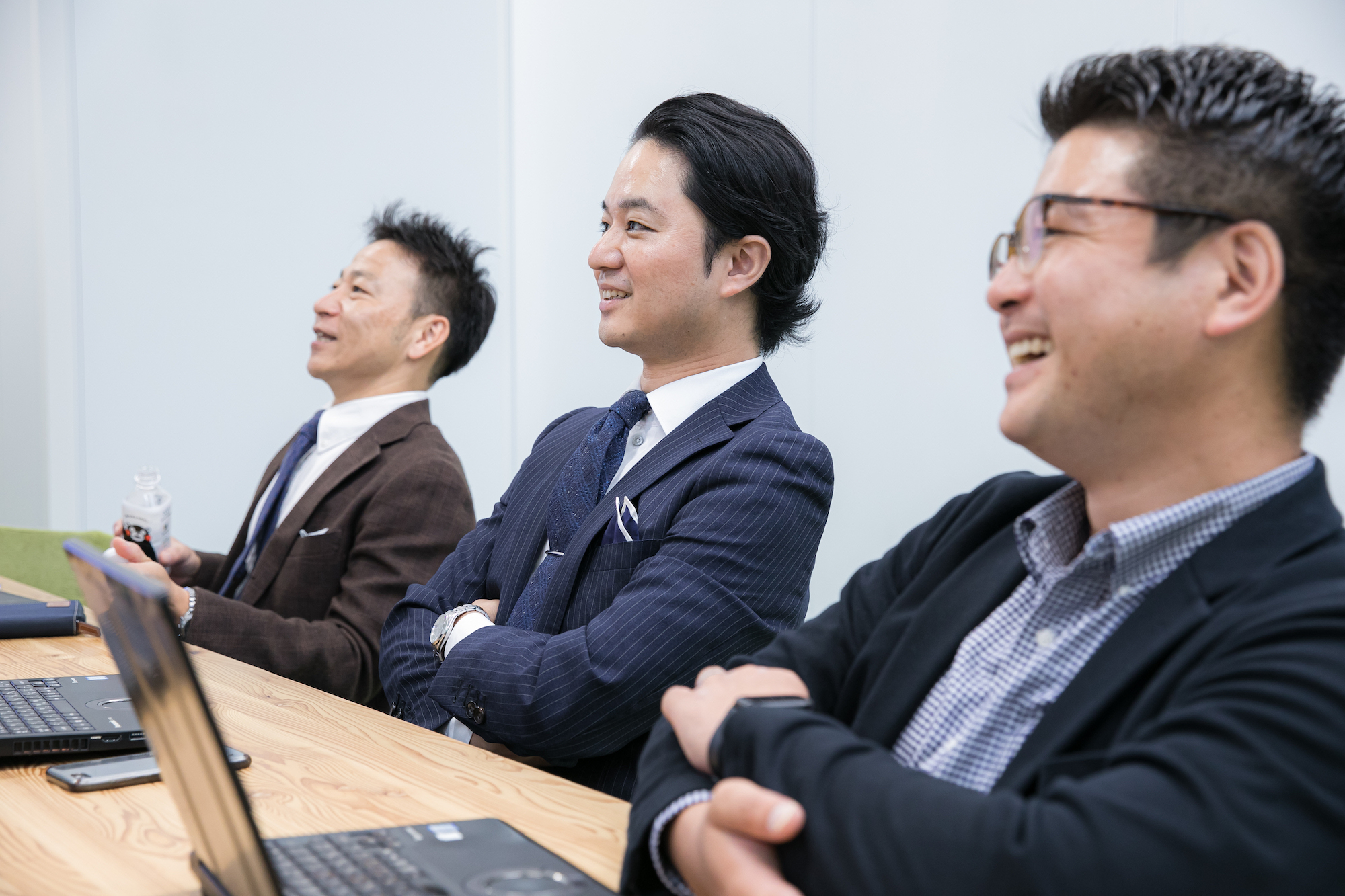 【Why Asteria?】新入社員が聞いてみた！ 製品の価値を信じ、可能性に挑戦し続ける｜営業本部 副本部長 河上 敬