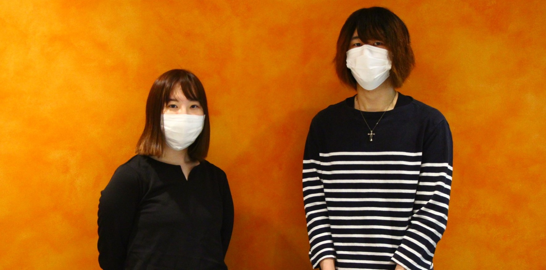 【新卒の働き方】技術職2名が全社横断プロジェクトに参加できたワケ