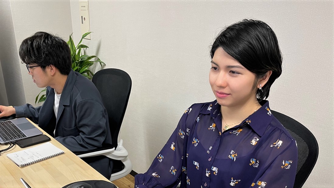 【120日後にWebマーケティングを習得するインターン生】インターン日記。Part1
