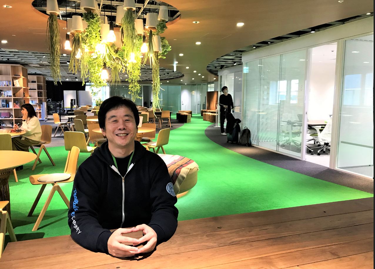 日本で15名しかいないSalesforce MVP受賞者の山田 真也さんにインタビュー！