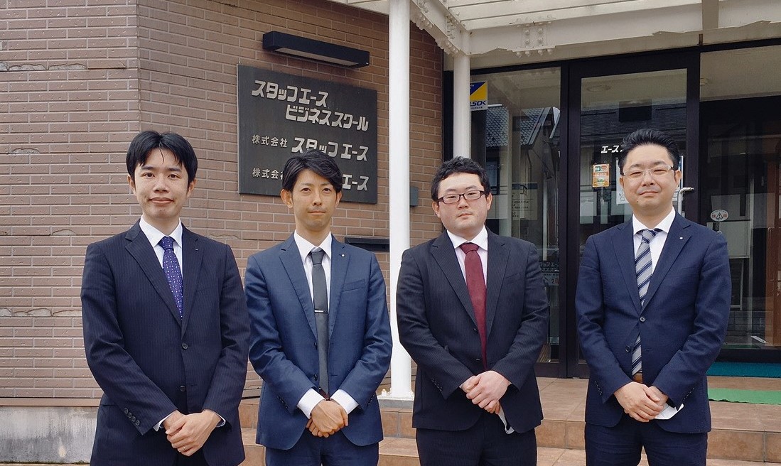 【新潟転職.com】メンバーの想い