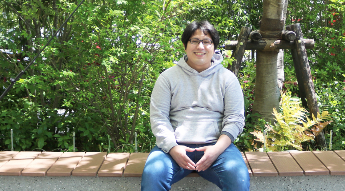 【社員インタビュー】兄弟で同じ会社に入社！？　自分の手で未来を創る楽しさへの挑戦