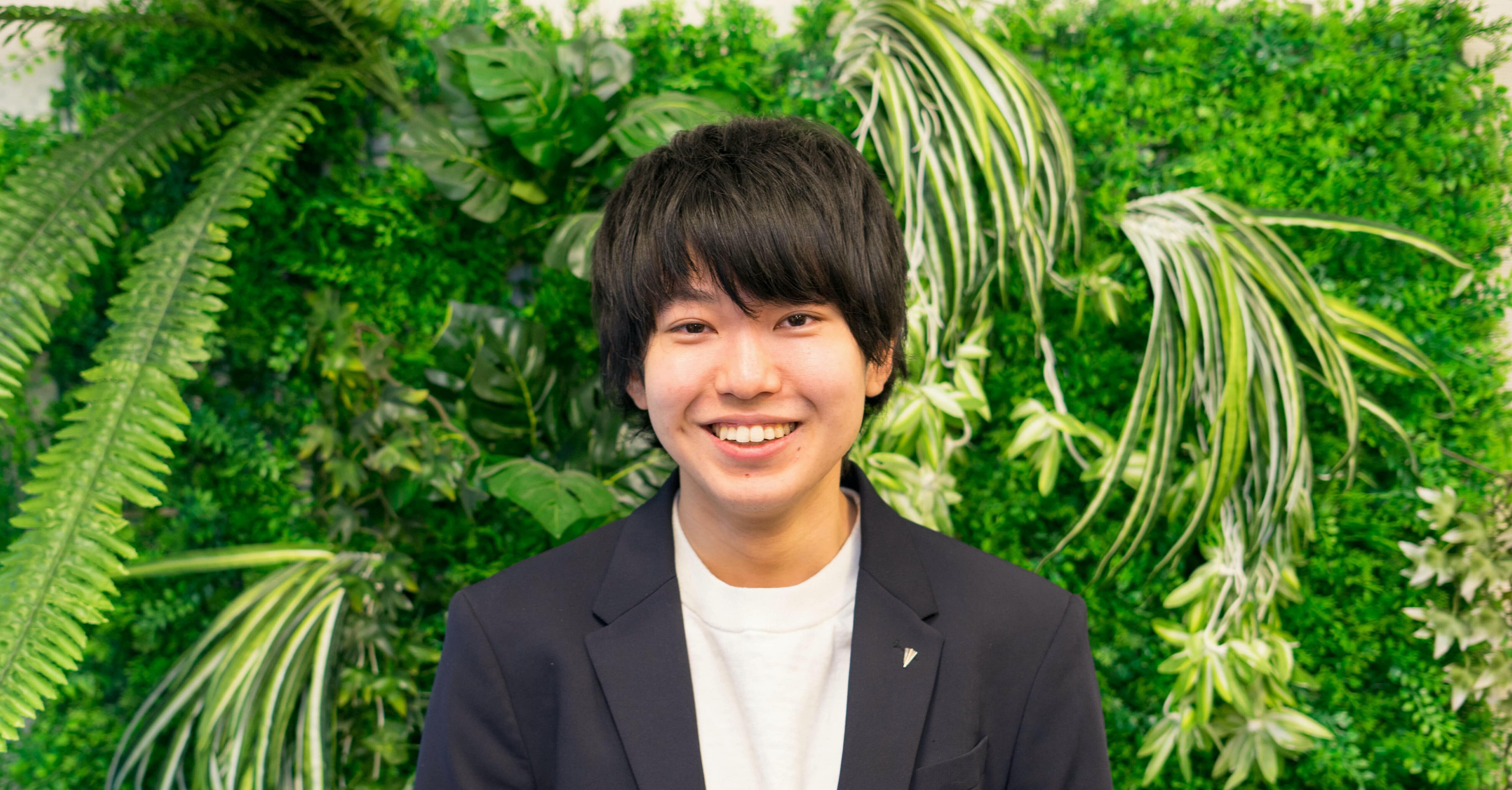 - INTERVIEW -　公認会計士とKnocknoteでのエンジニアを兼業する理由。