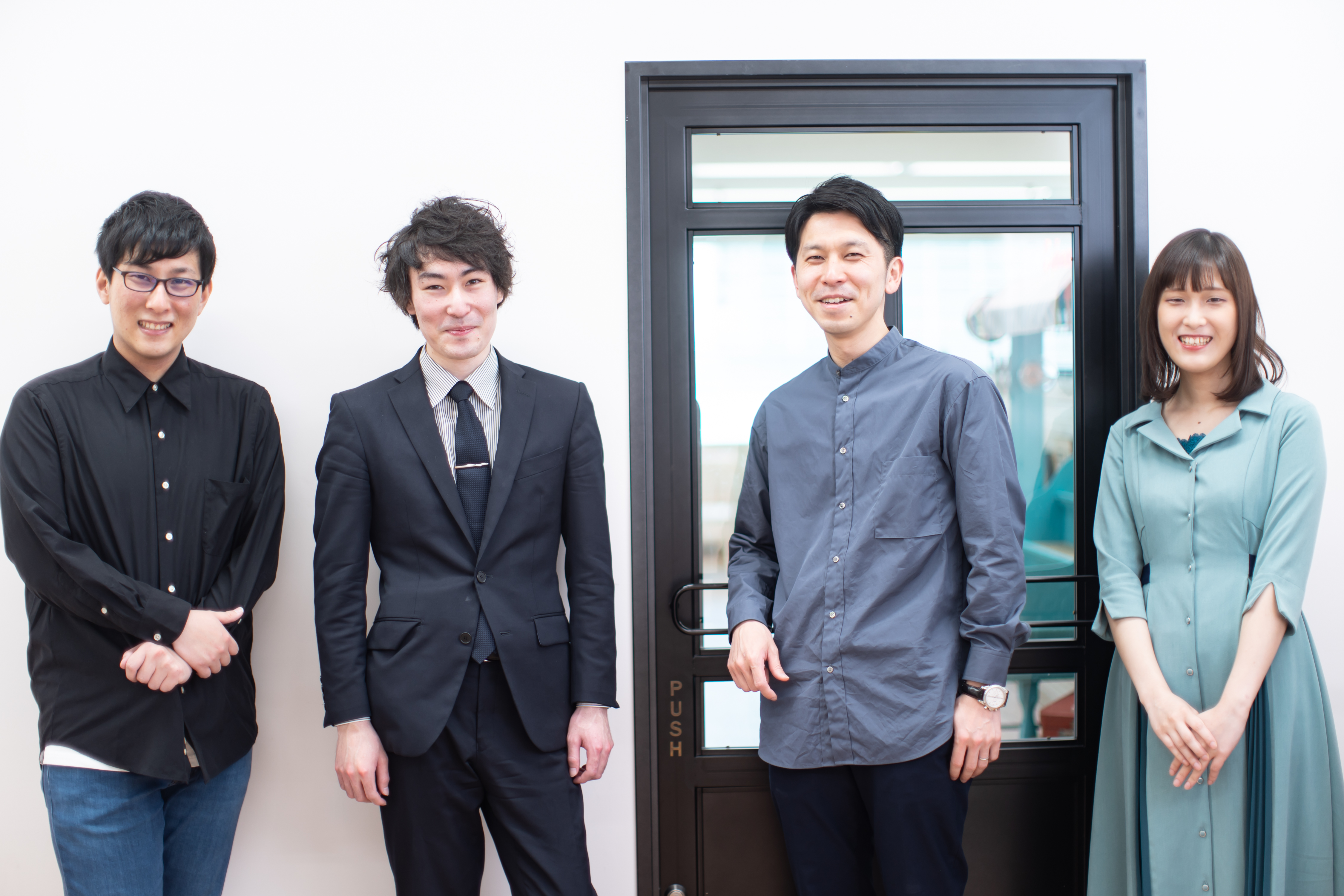 C Channelの注力事業「Lemon Square」で働く人はどんな人！？責任者、ベテラン社員、入社ホヤホヤの新入社員それぞれに聞きました！