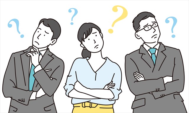 【オレコン＿怪しい？】オレコン求人の謎
