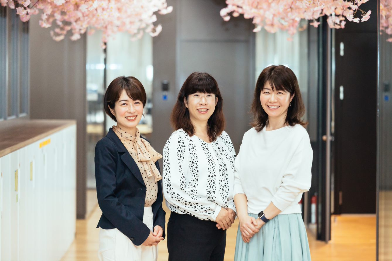 「正解が決まっていない」からこそ面白い！　発足1年半、カスタマーサクセス部のメンバーが実感したやりがい