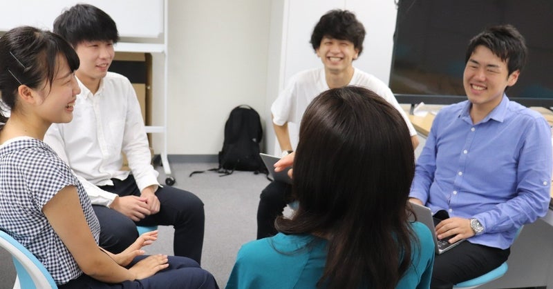 住宅購入した社員さんにインターン生が突撃インタビュー！！