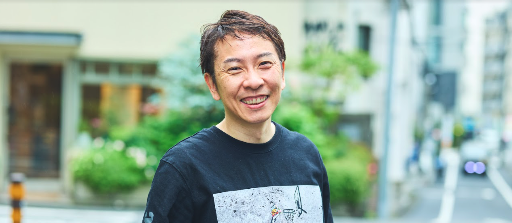 人口減少社会の生産性を高める。スマートスピーカーの元開発責任者が語る、音声AIの可能性。