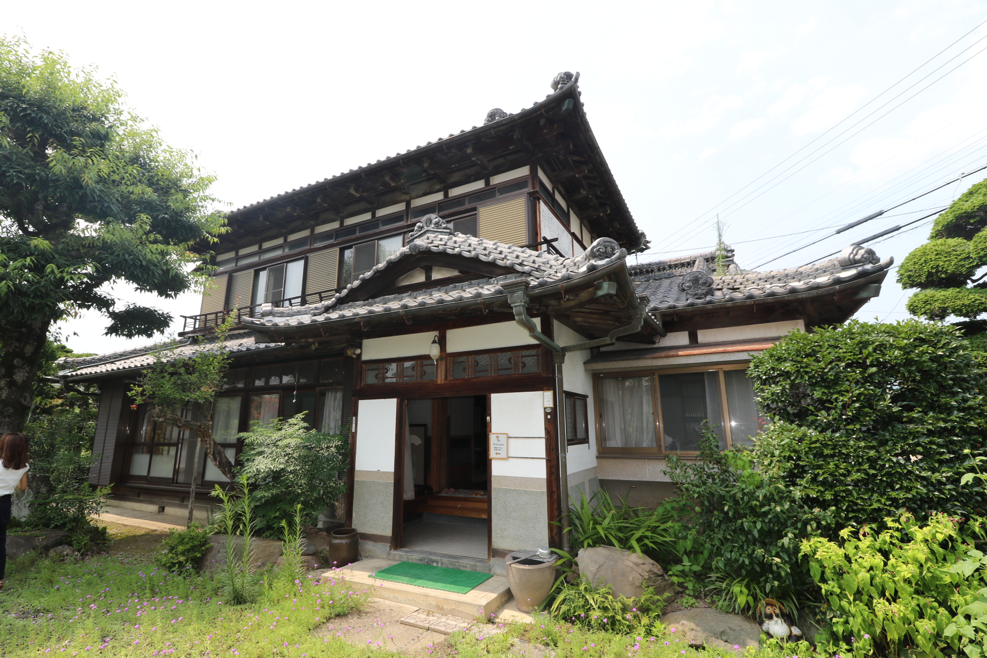 空き家活用事業のご紹介