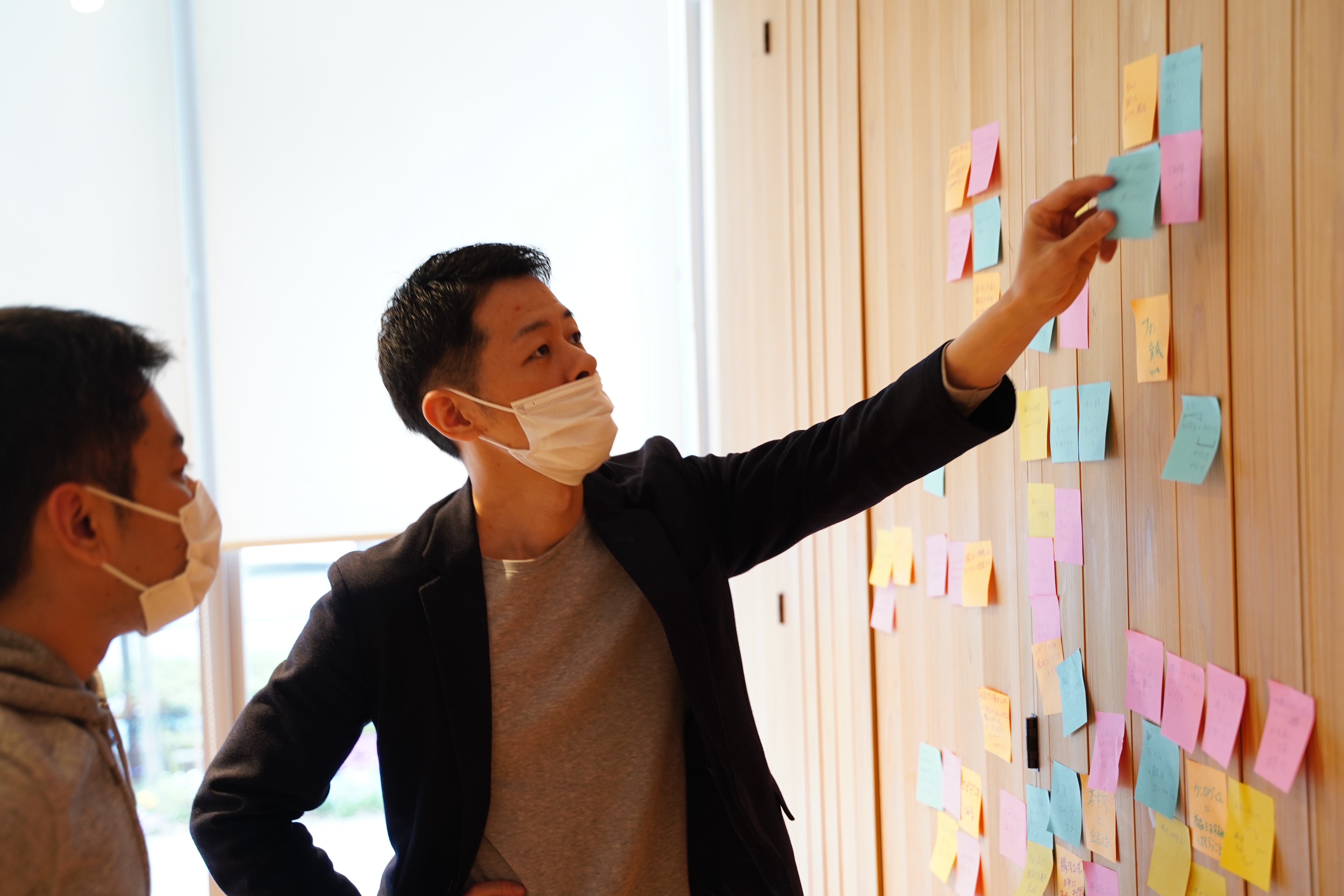 フルリモートのウンログメンバーが集まると何が起こる？？新米インターンが「ウンログ合宿」に潜入してみた。