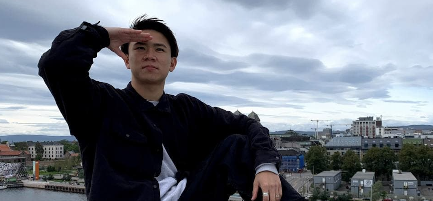 [インターン体験記]　ドローンに全く明るくなかった自分でも、白書を書くまでになれた！