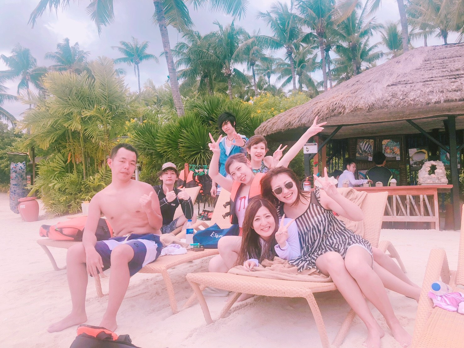 【交流イベント】