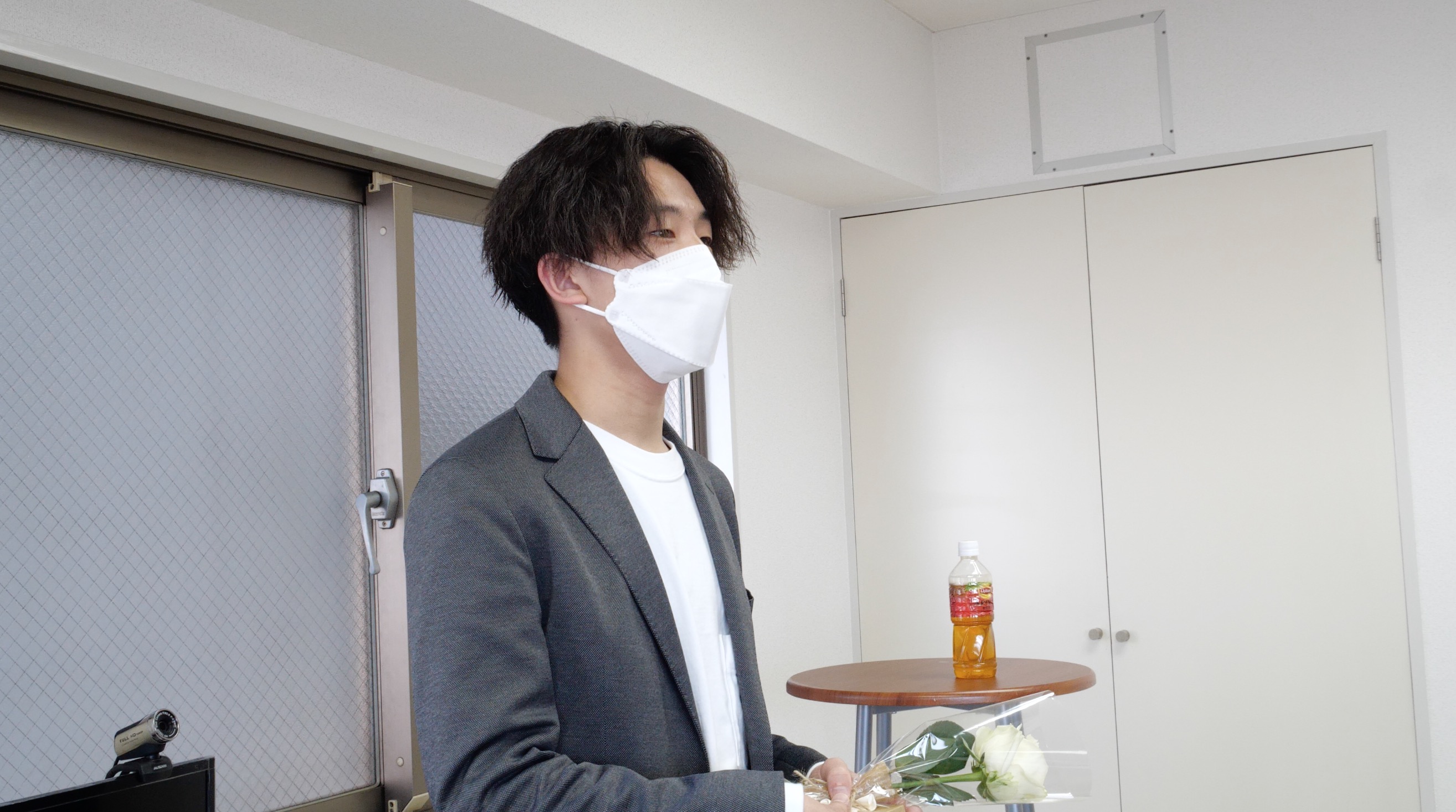 ”フリーマン”って何やるん？