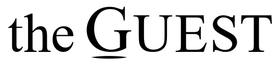 (株) The Guest