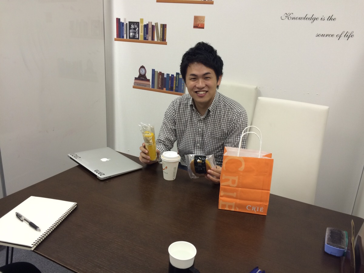 【UZUZ日記】今村、無事退院!