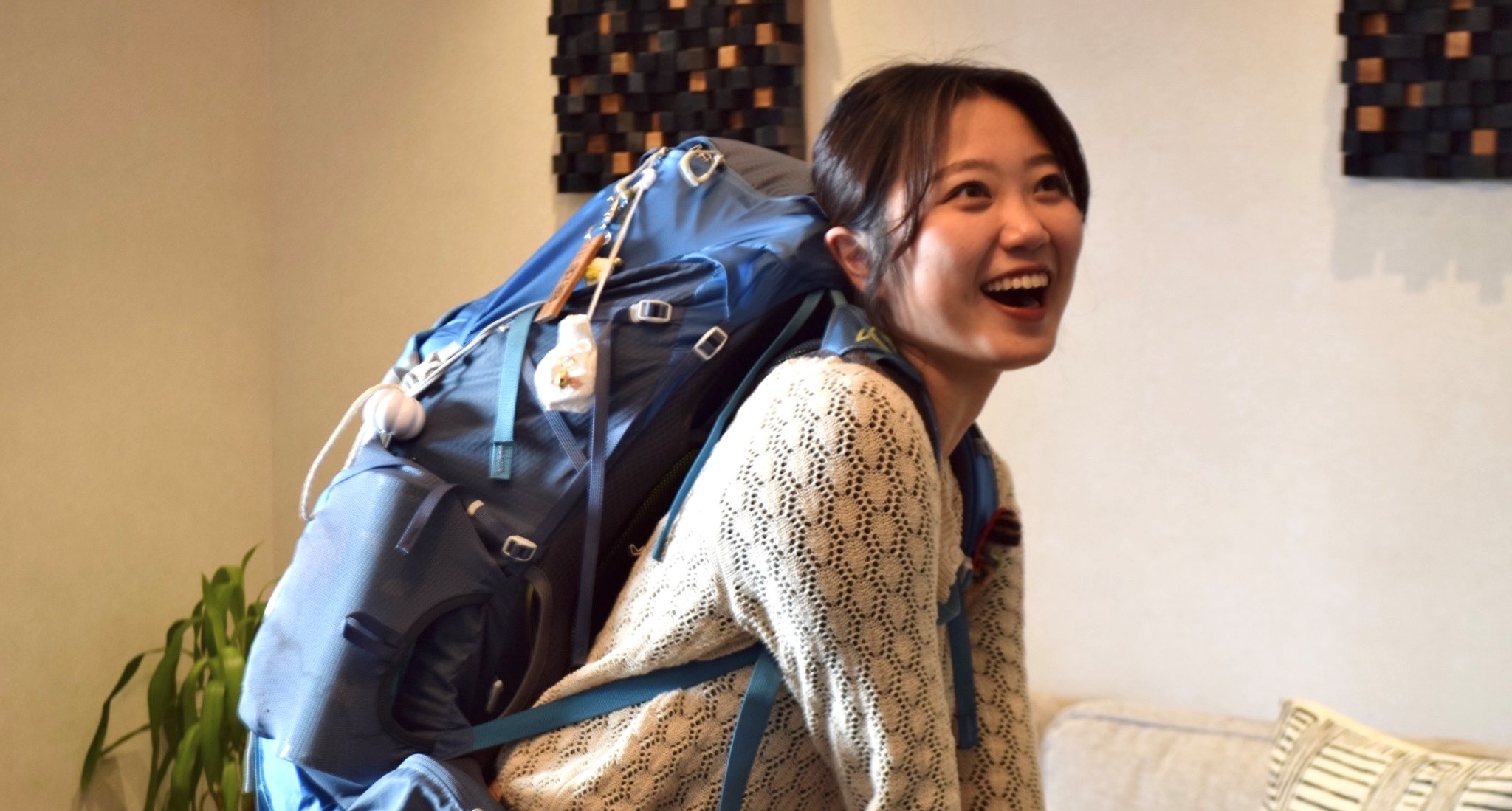 【旅する大学生/インターン記①】サン・クレアで、夢に向かって挑戦しています