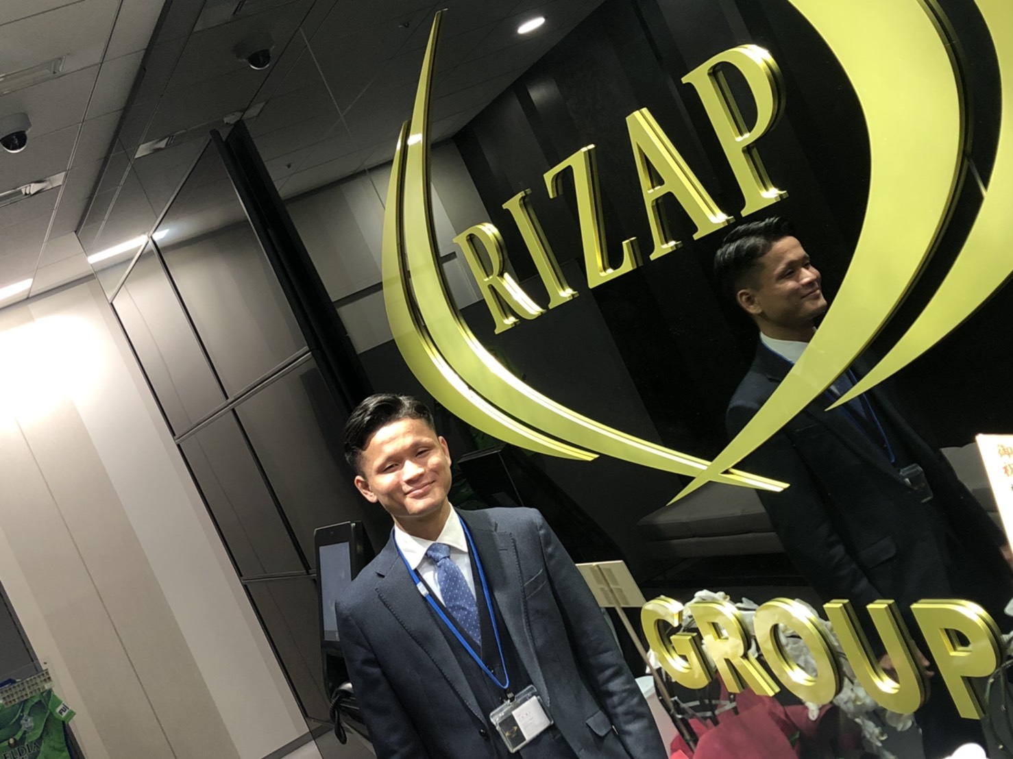 ＜社員紹介Vol.24＞新卒一年目からベンチャー企業で活躍するために必要なこととは?