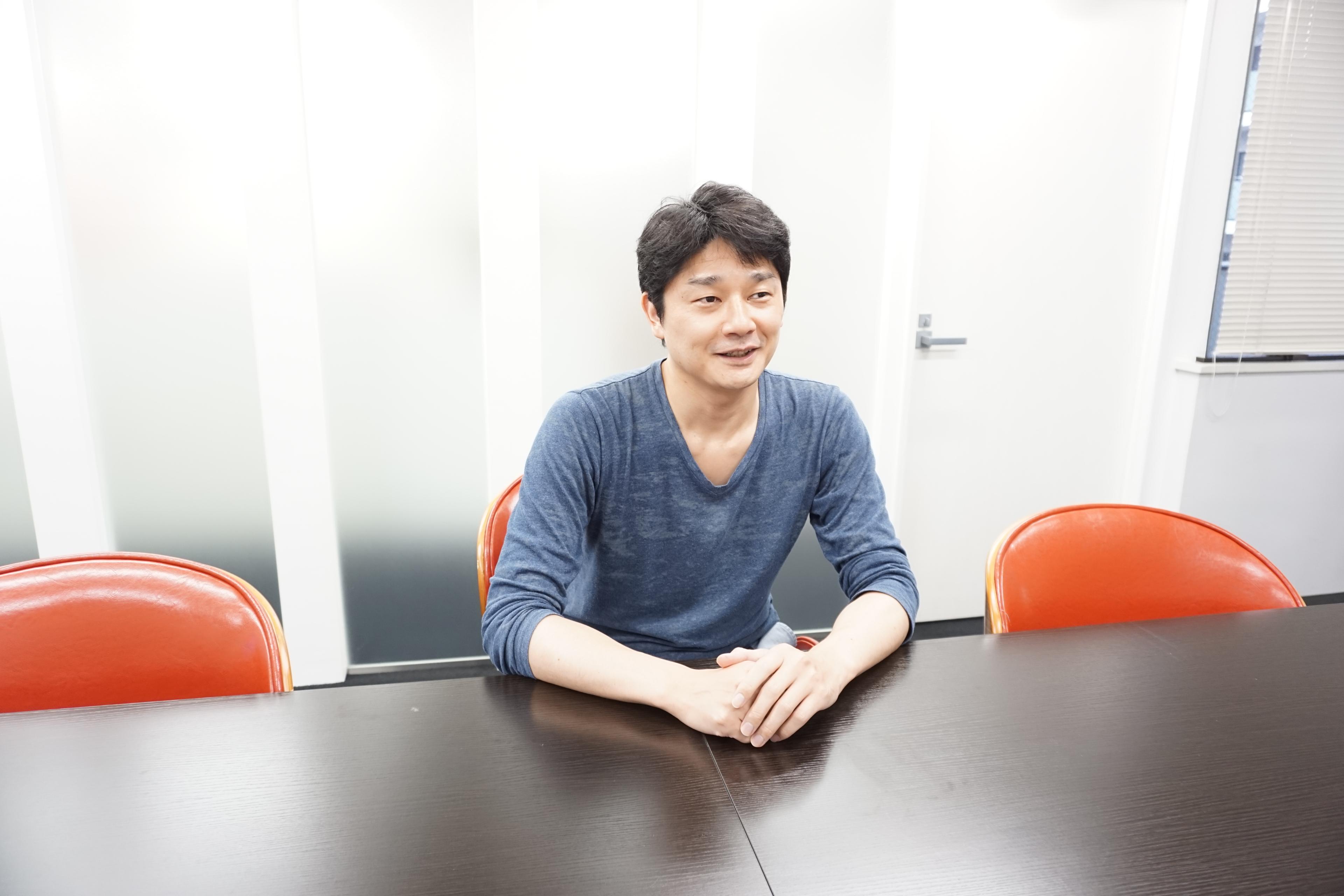 先輩プログラマーが語る、タキオンの魅力について