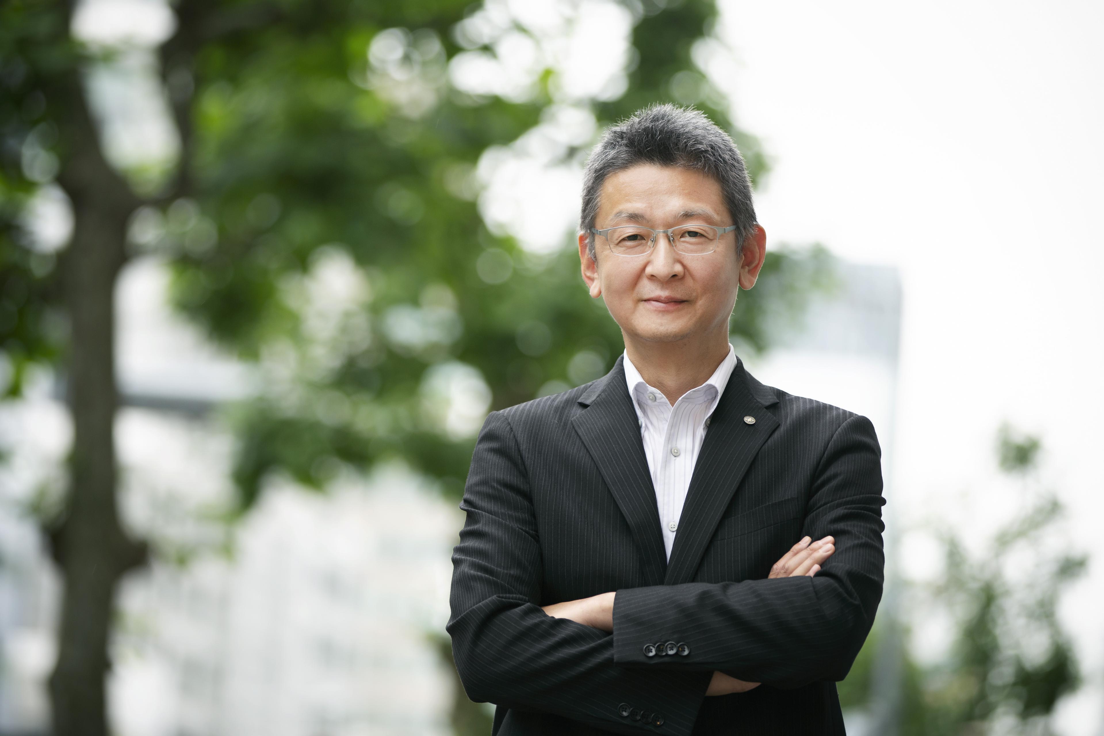 会計の土台をゼロイチで。IPOの基盤づくりに奔走した、ジェイフロンティア役員の軌跡