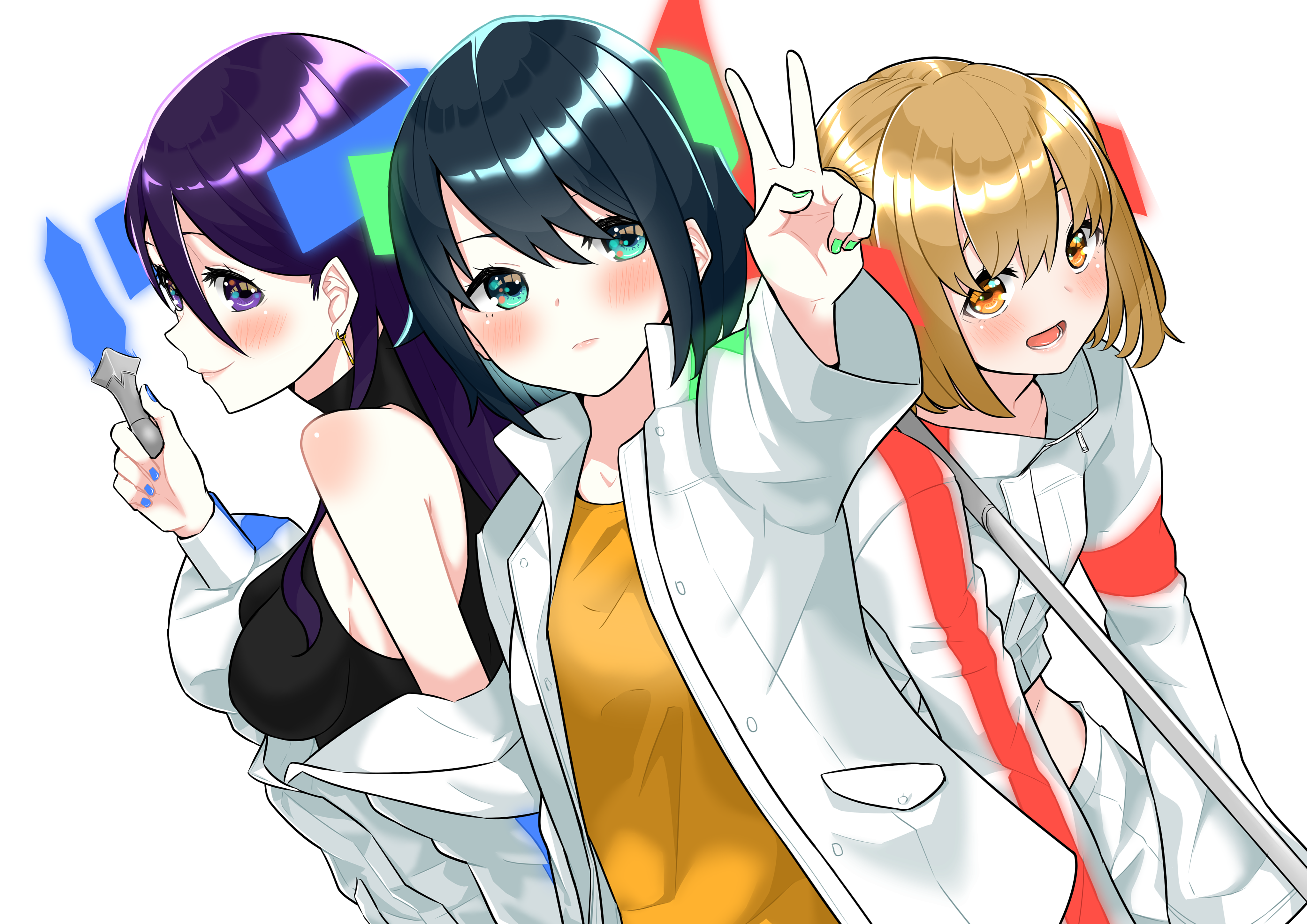 クリエイターのみなさんがNOKIDを踏み台として活用できる環境を創造していきたい