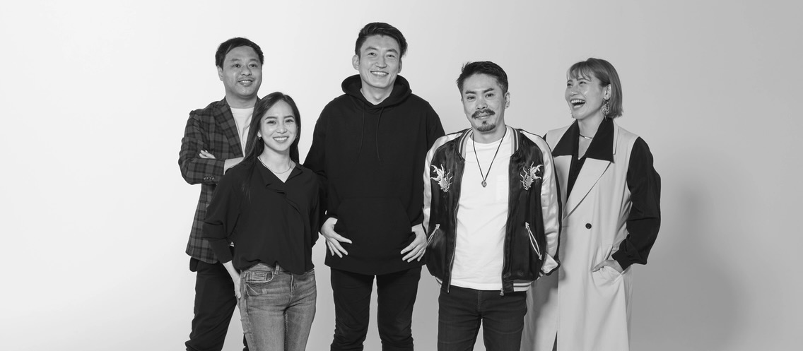 【会社紹介】他業界から映像制作業界に移行したメンバーから、antsの特徴を紹介