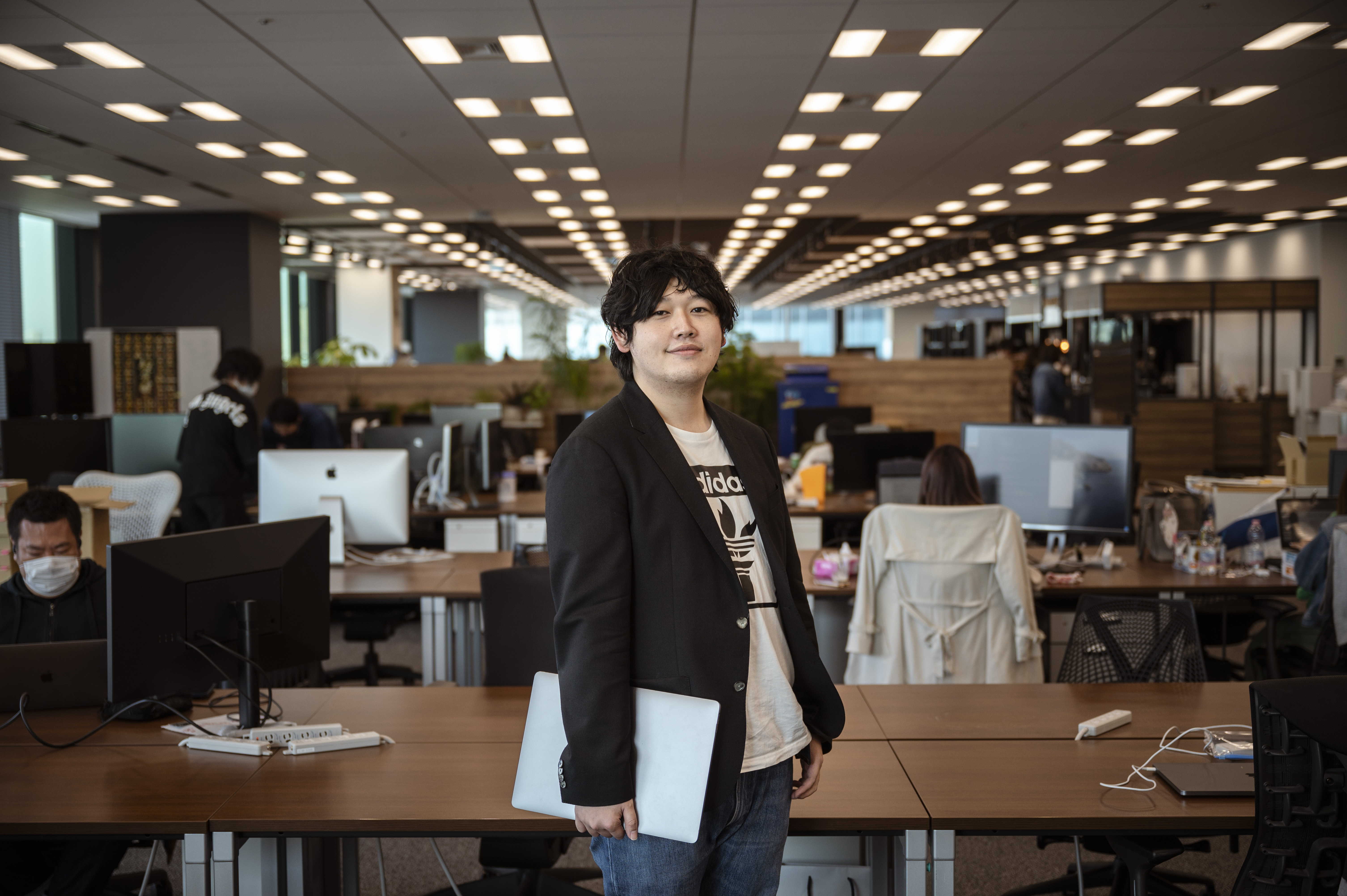 新卒2年目で開発責任者に。「小売エンジニアリング・スタンダード」を創り、人々の生活を開発する。