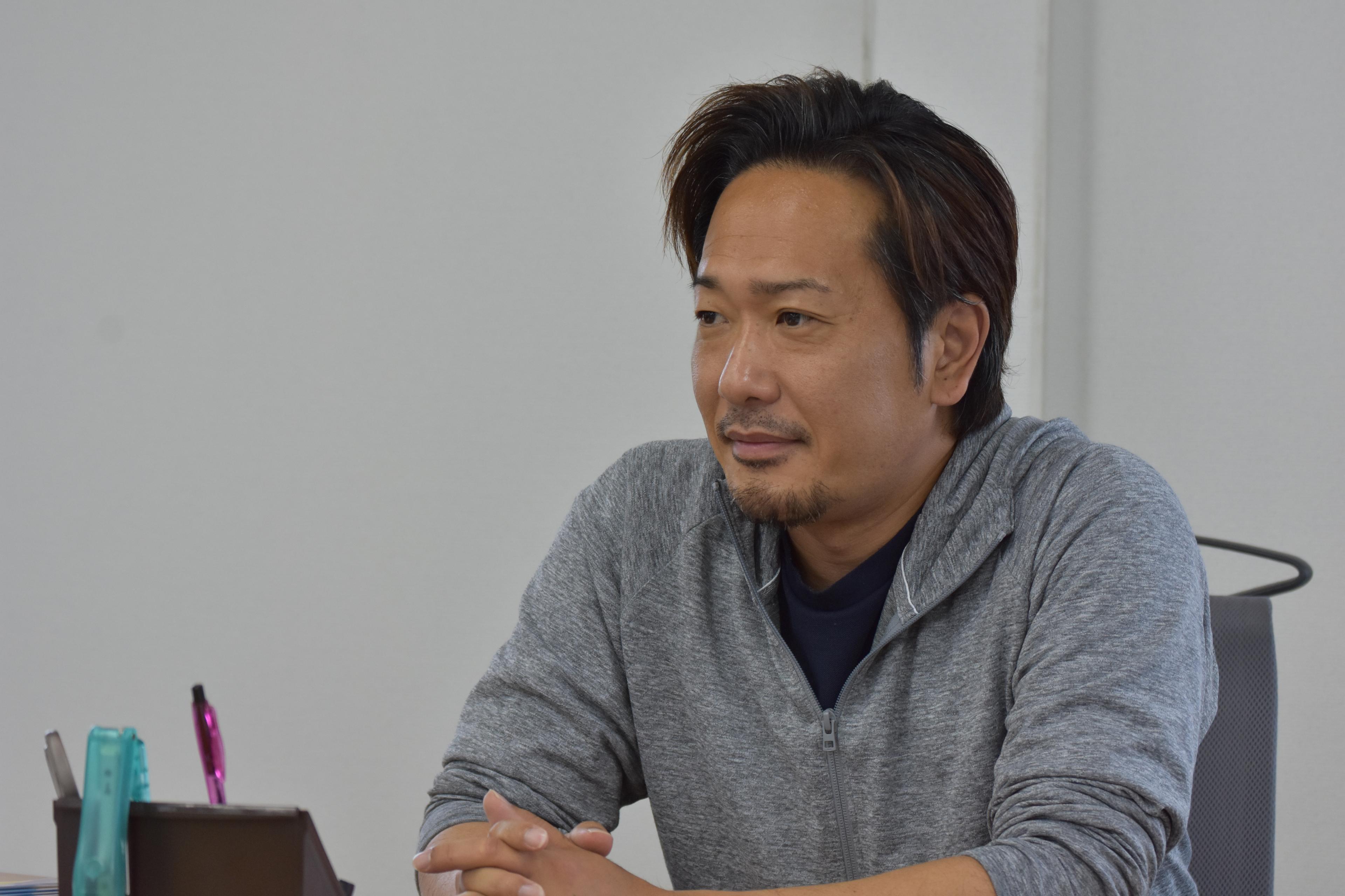 たくさんの失敗を経験した自分が、経営者をやめてネクストライフに入社した理由。