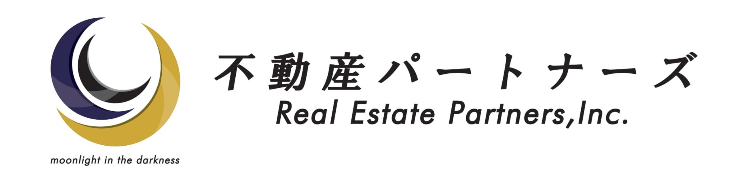 株式会社不動産パートナーズ
