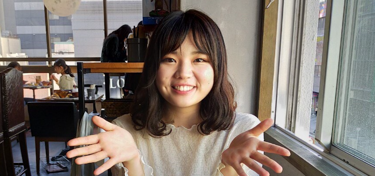 新入社員の”ほっちゃん”です！！