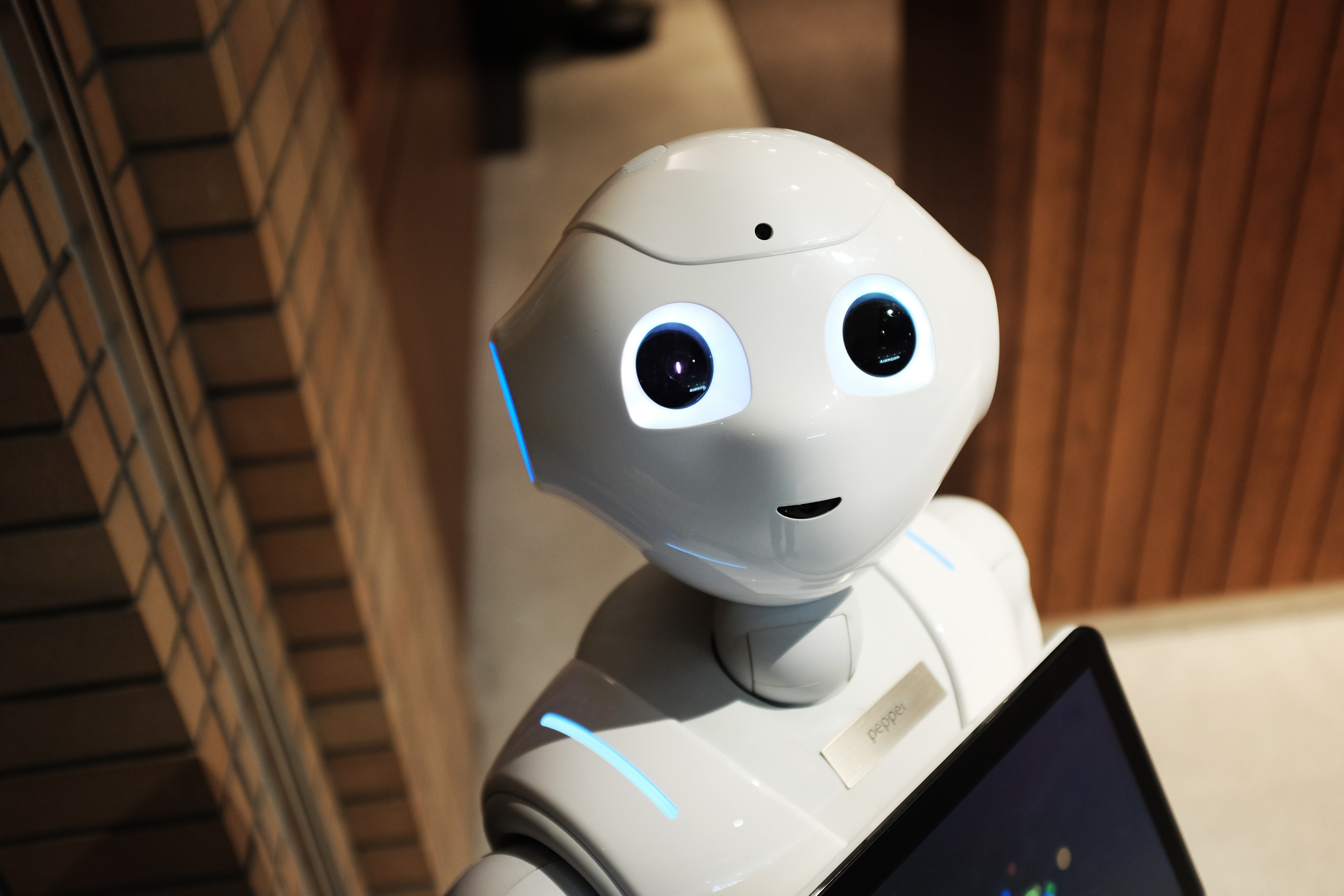2040。プレゼンスメディカルが描く未来の介護。