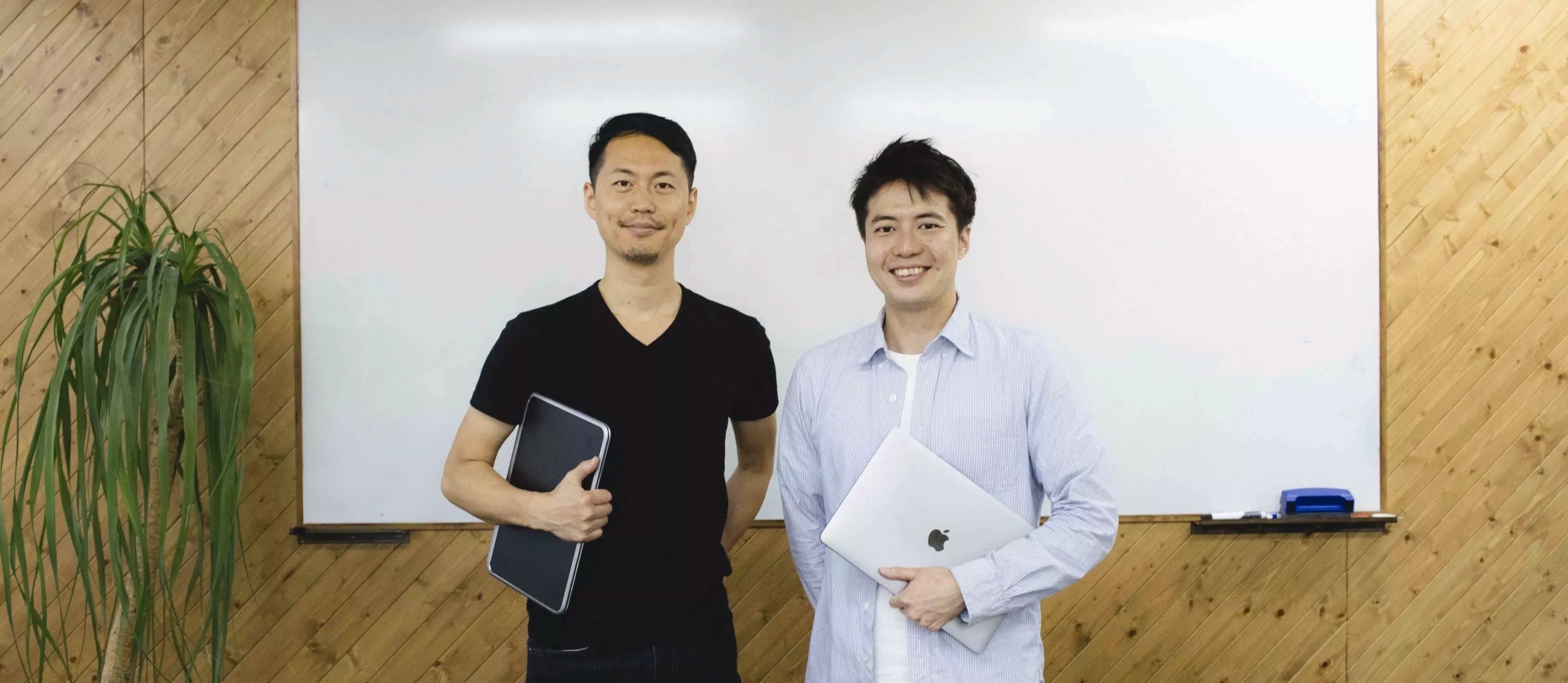 趣味人が集うメディアプラットホーム「FUNQ」キーパーソンの熱き想い！