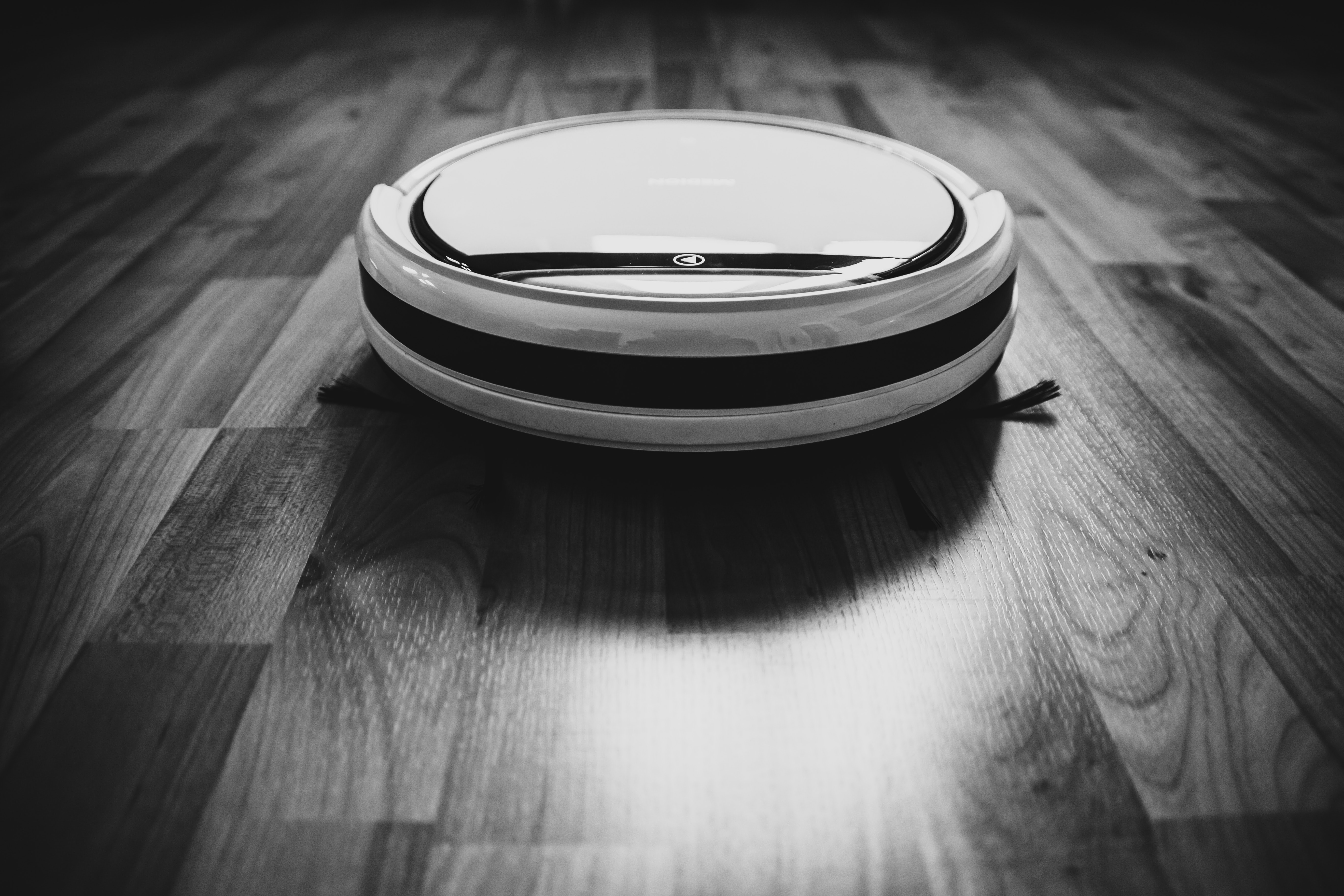 LegalTech とは「ロボット掃除機」である！