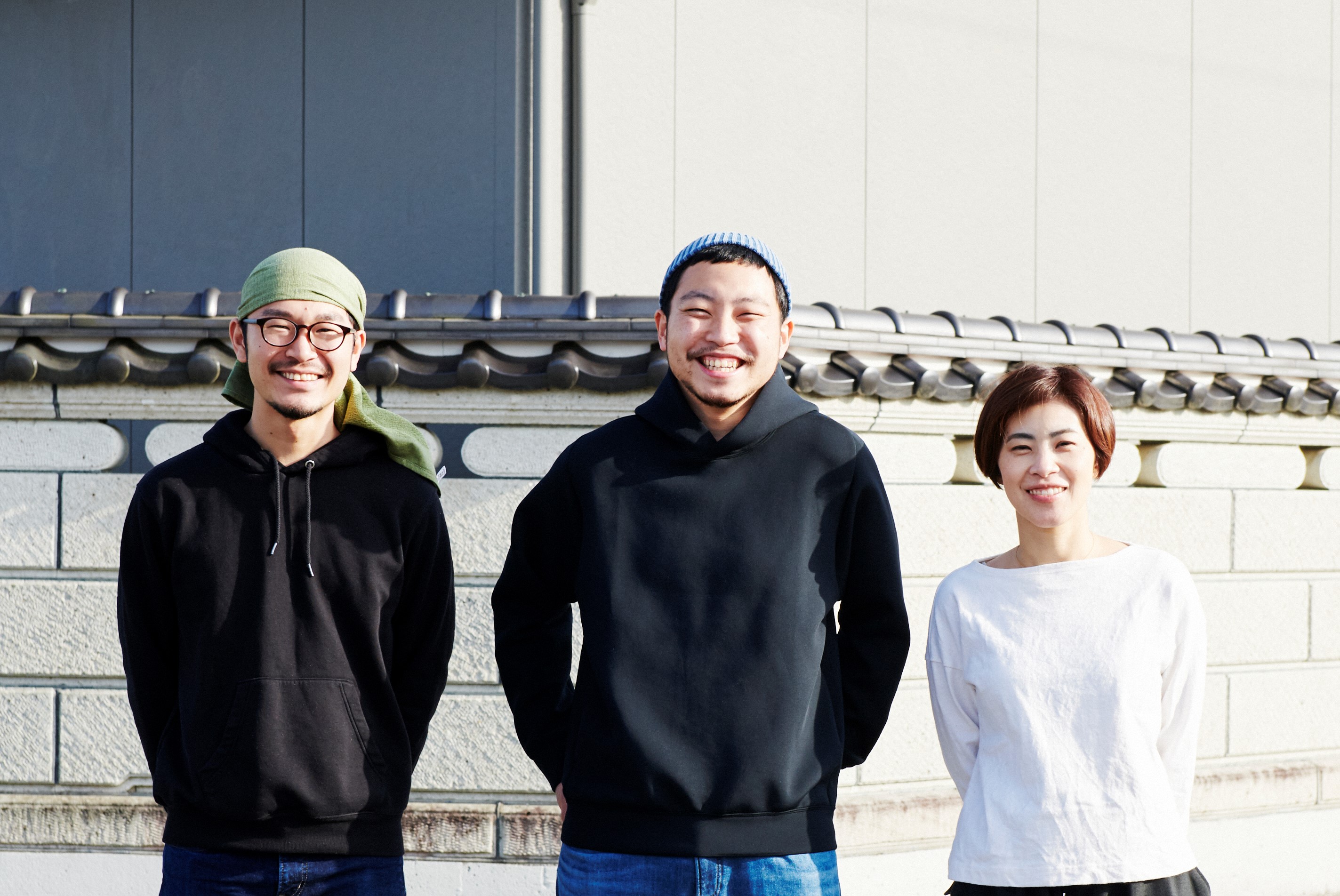 【NCL南相馬プロジェクト紹介】haccoba -Craft Sake Brewery-