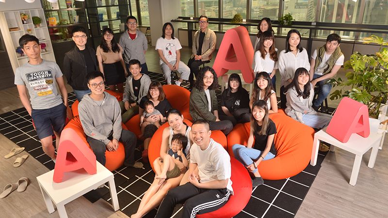 Why AmazingTalker? CEO Abner氏が描く、外国語学習の未来理想図