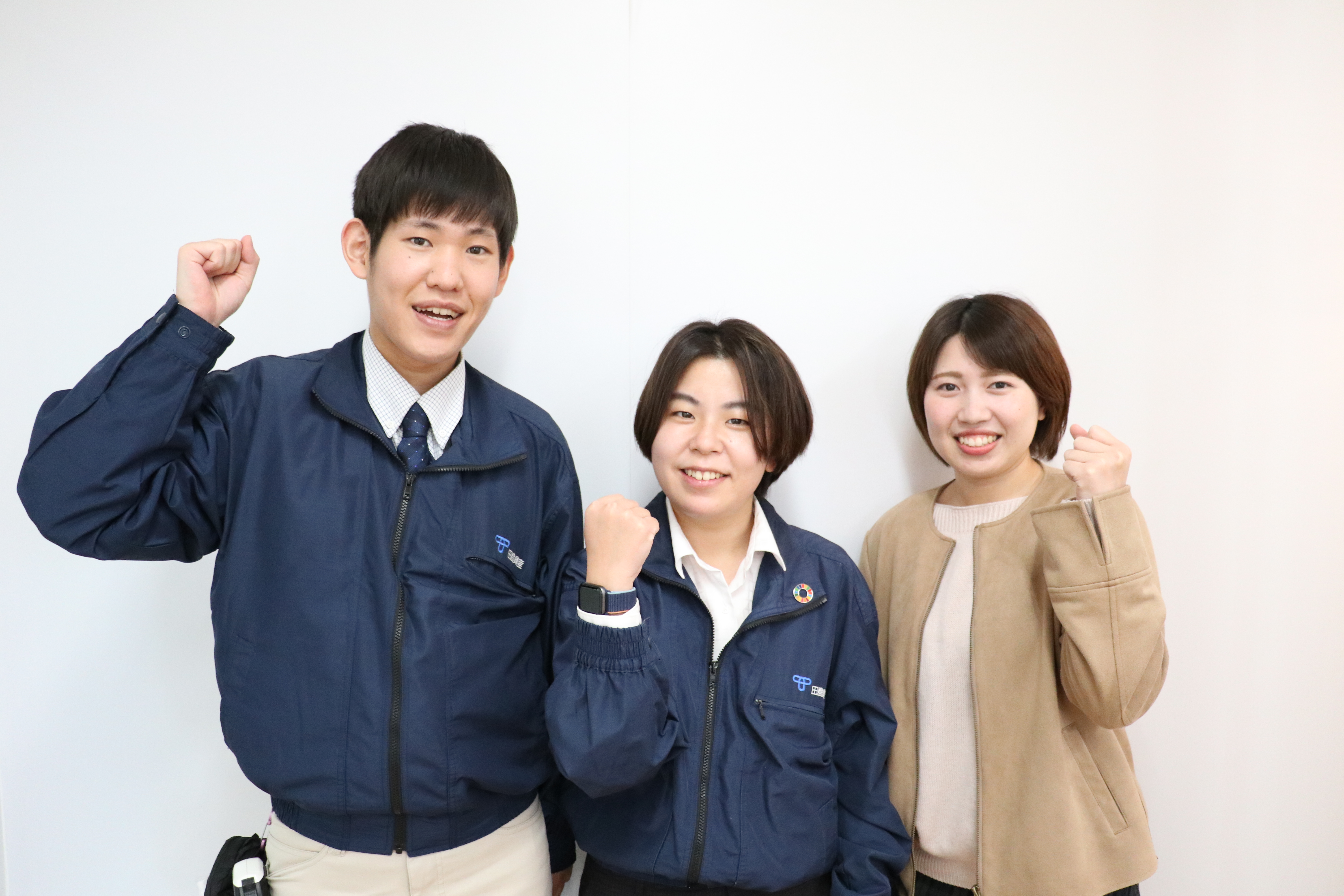 新卒入社社員が入社3年以内に取った資格一覧