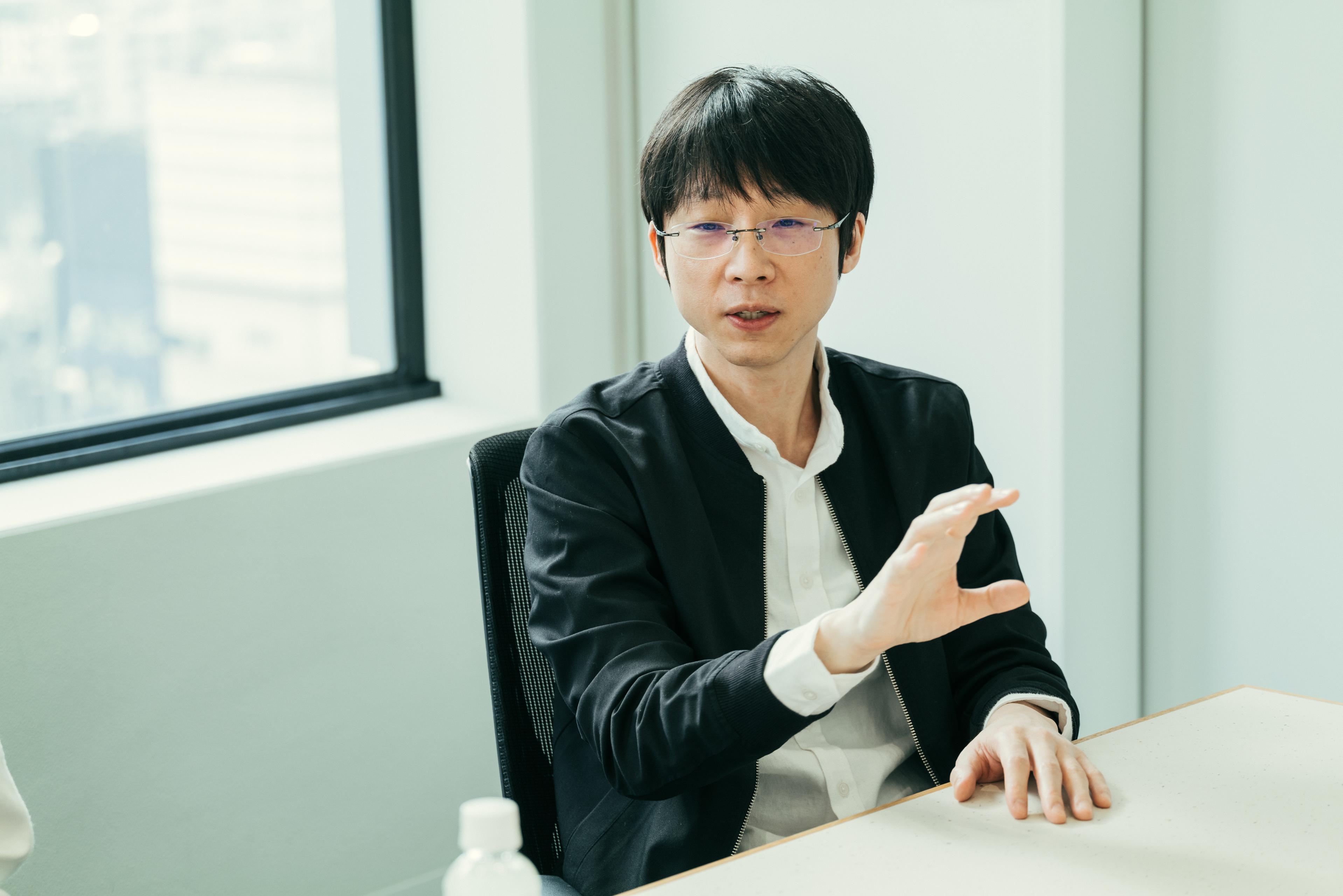 CSにおける新しい付加価値は上流工程との情報連携にあった。