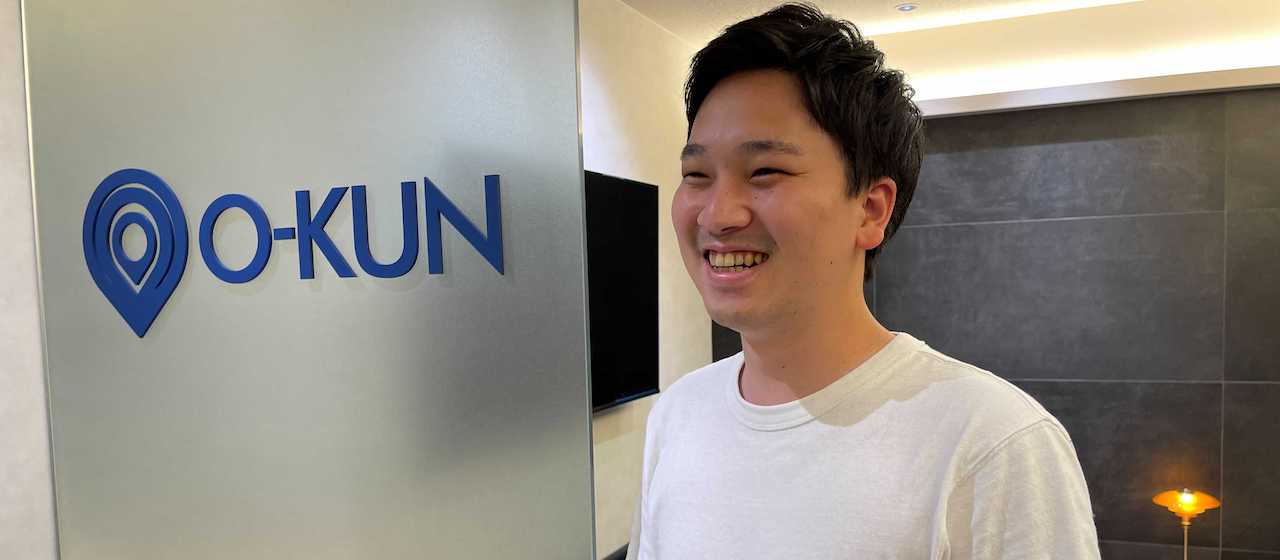 【社員インタビューVol.2】実現したいことを認めてくれたのが、オークンでした！