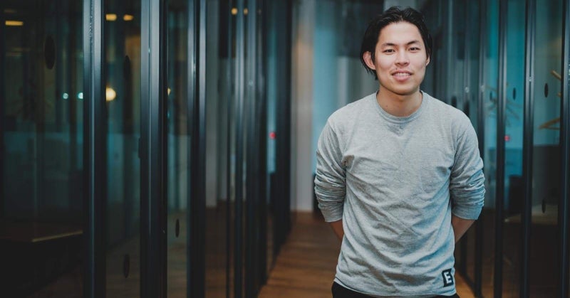 「シェア買い」の仕組みで日本に貢献したい、代表門奈が掲げる世界観とは？