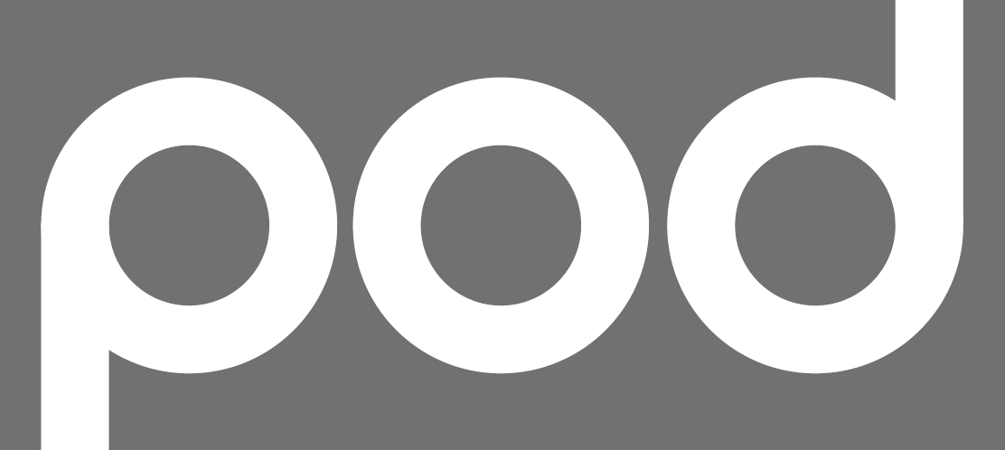 株式会社POD