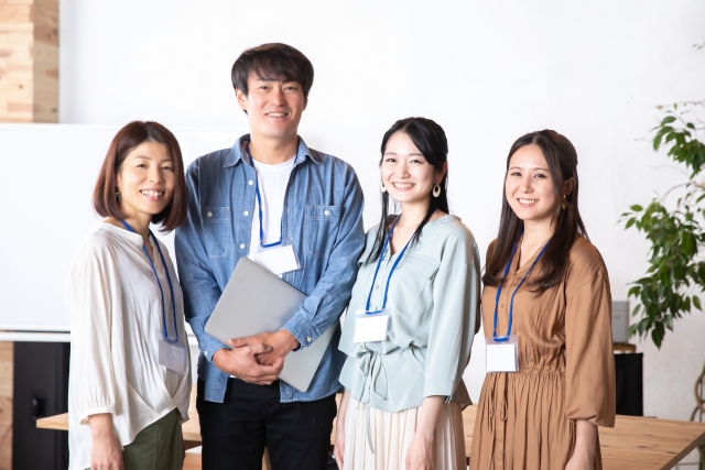 【東京】在籍エンジニアについて