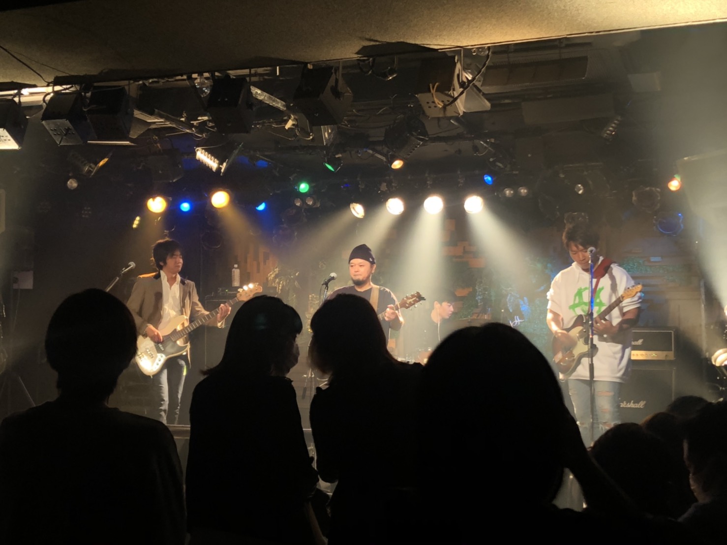 DO！DO！DO！